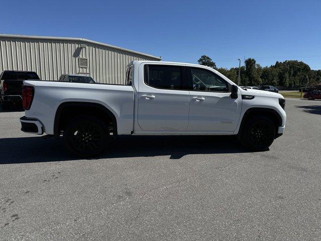 new 2025 GMC Sierra 1500 car, priced at $55,795