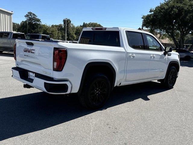 new 2025 GMC Sierra 1500 car, priced at $55,795