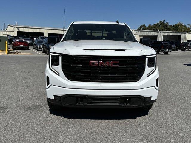 new 2025 GMC Sierra 1500 car, priced at $55,795