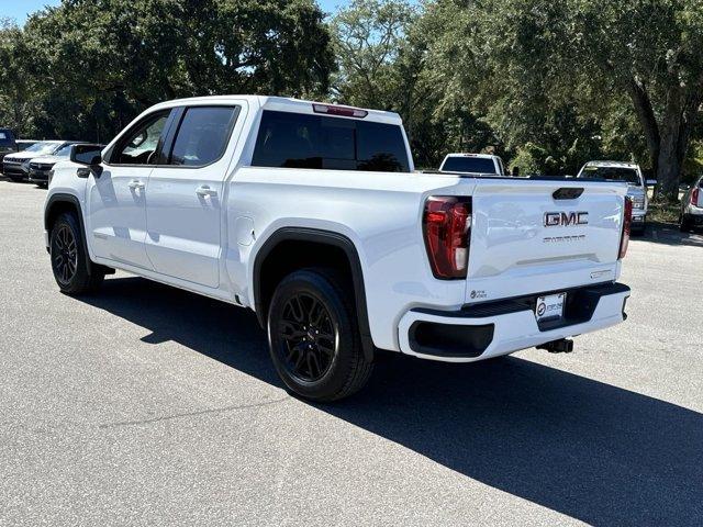 new 2025 GMC Sierra 1500 car, priced at $55,795