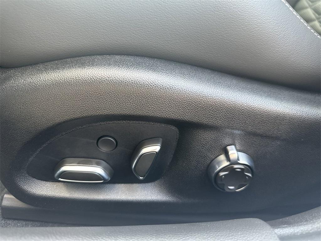 new 2026 Cadillac CT4-V car, priced at $79,320