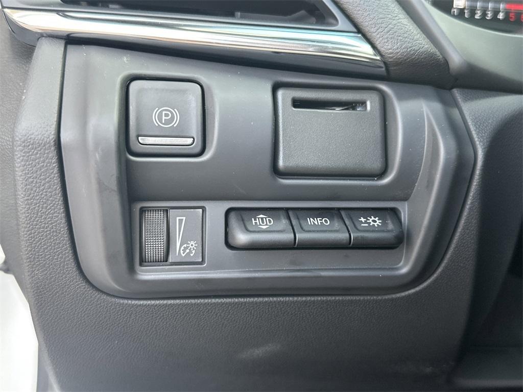 new 2026 Cadillac CT4-V car, priced at $79,320