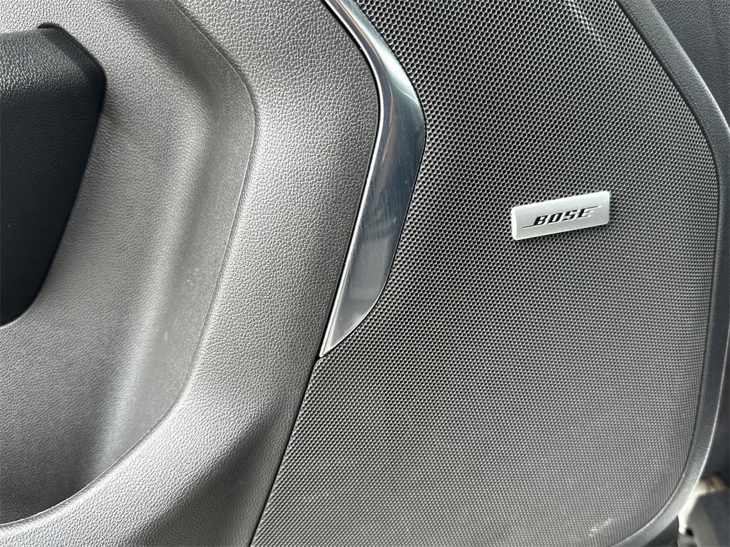 used 2023 Chevrolet Suburban car, priced at $43,213