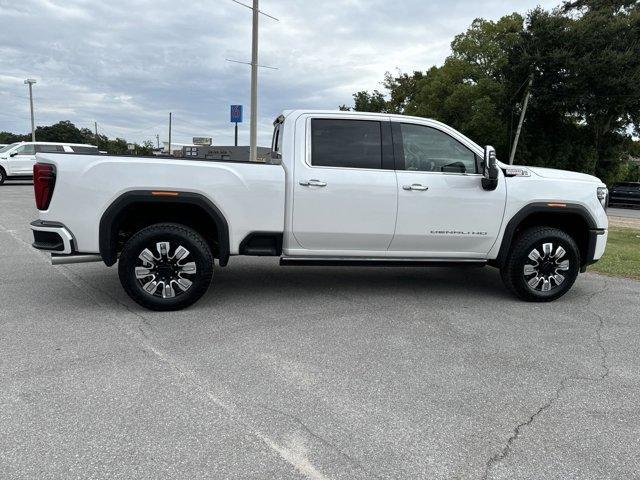 new 2024 GMC Sierra 2500 car