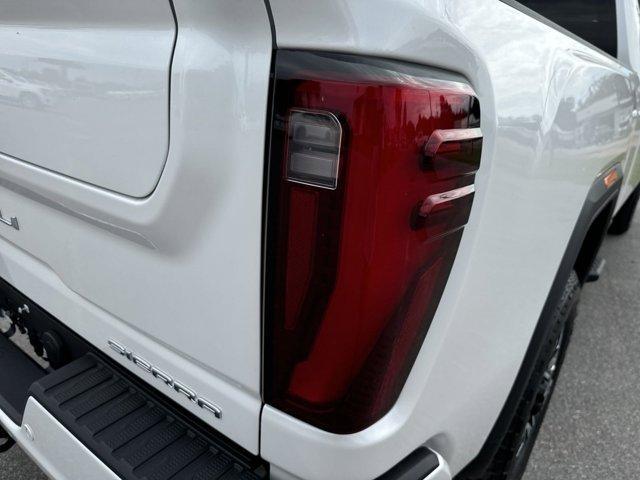 new 2024 GMC Sierra 2500 car