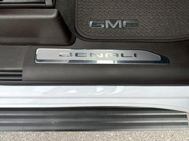 new 2024 GMC Sierra 2500 car