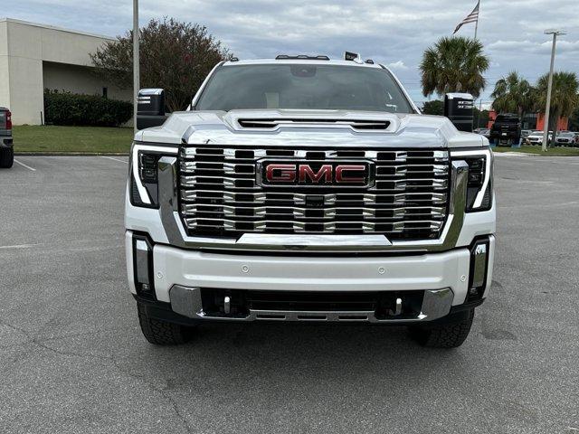 new 2024 GMC Sierra 2500 car