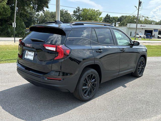 new 2024 GMC Terrain car, priced at $32,900