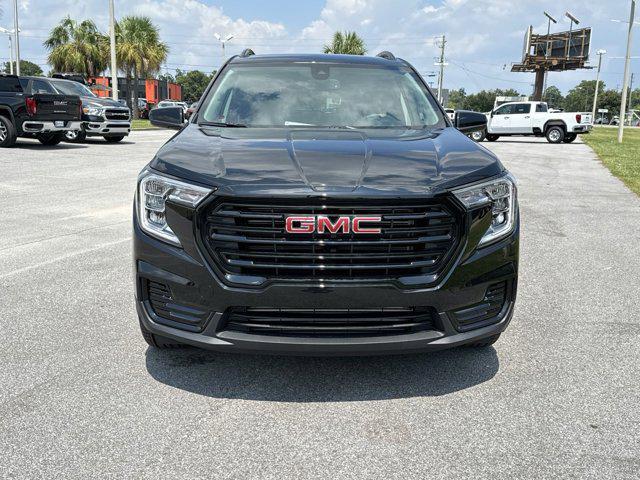 new 2024 GMC Terrain car, priced at $32,900