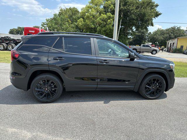 new 2024 GMC Terrain car, priced at $32,900