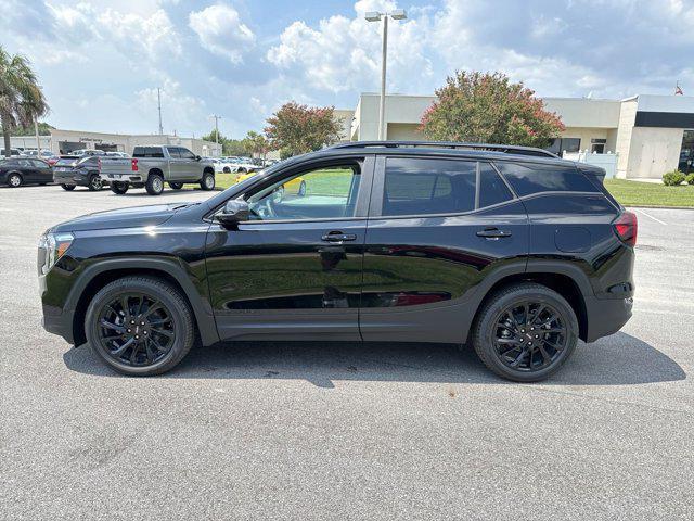 new 2024 GMC Terrain car, priced at $32,900