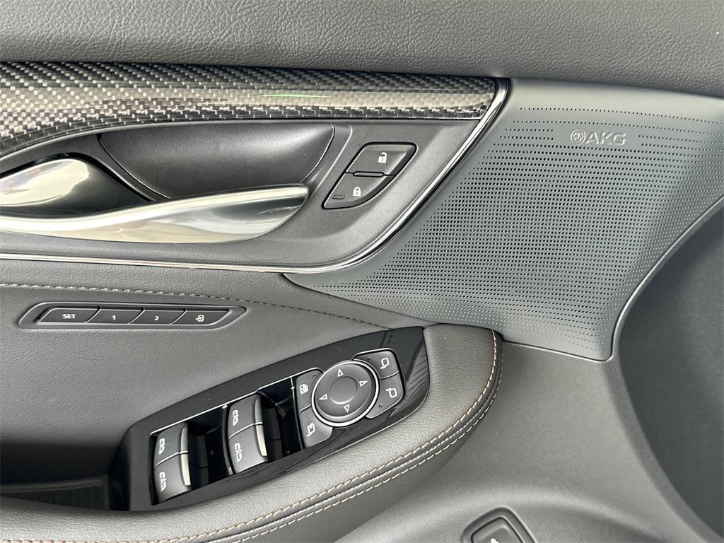 new 2026 Cadillac CT5 car, priced at $62,560