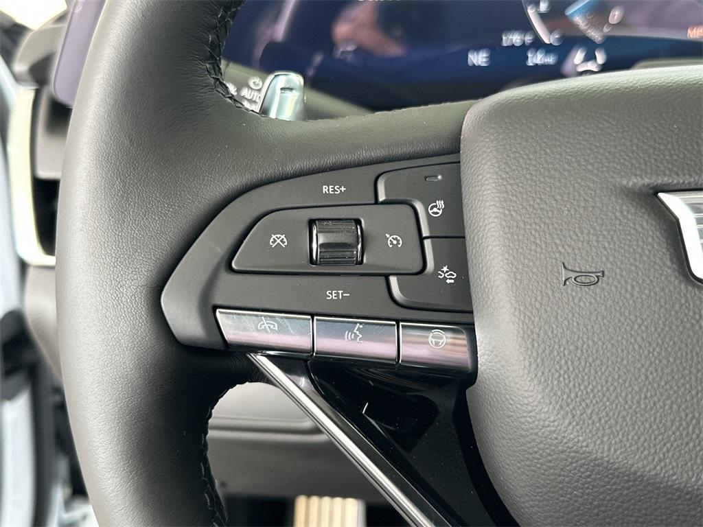 new 2026 Cadillac CT5 car, priced at $62,560