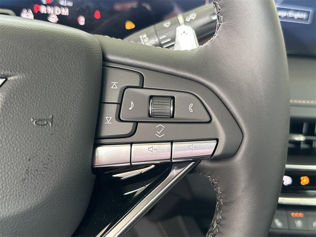 new 2026 Cadillac CT5 car, priced at $62,560