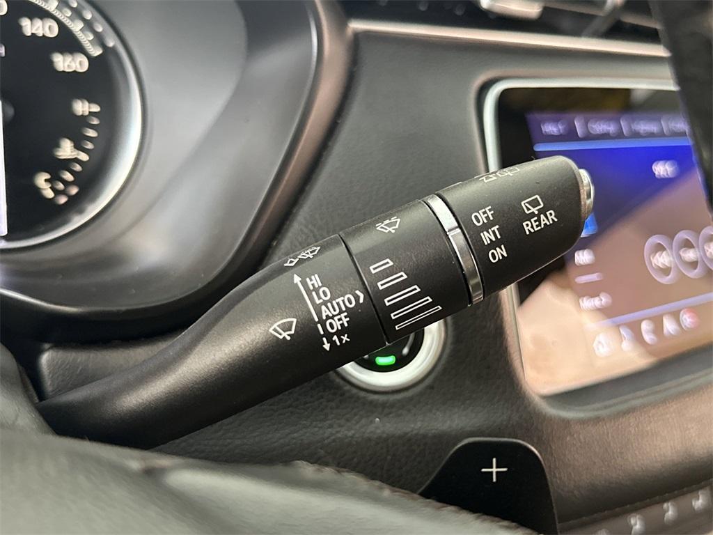 used 2020 Cadillac XT4 car, priced at $18,836