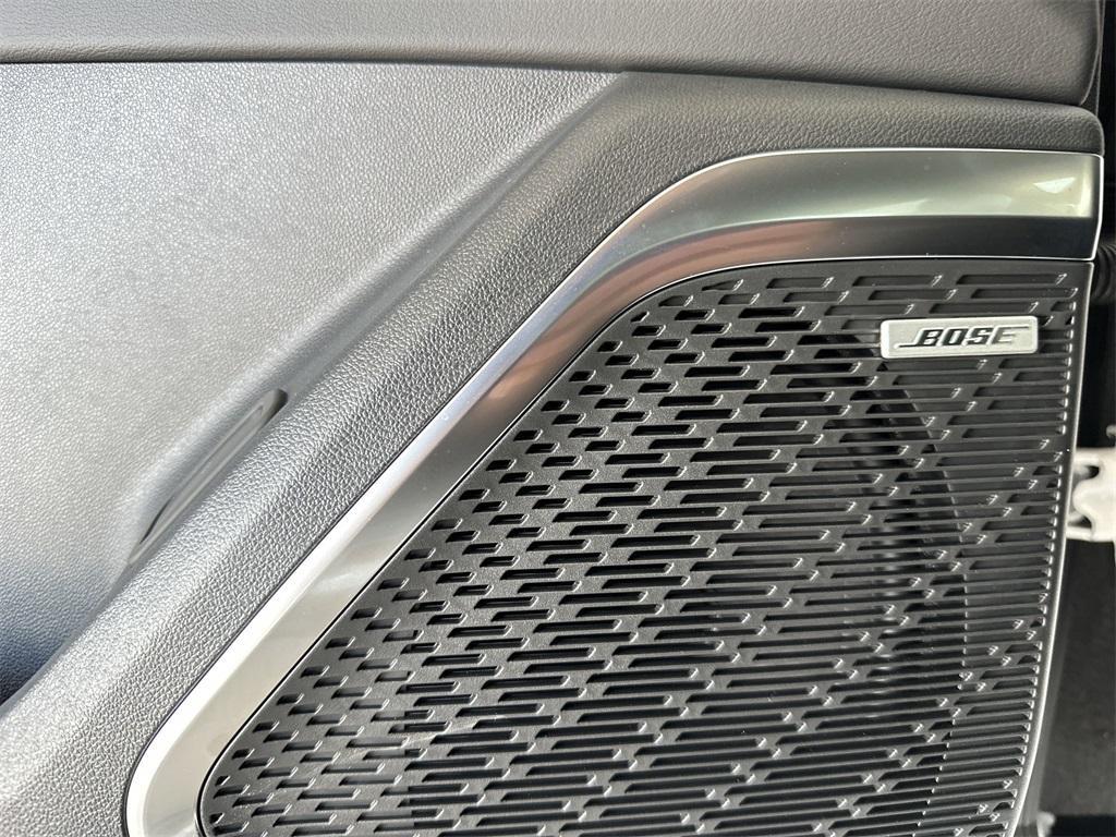 new 2025 Buick Enclave car, priced at $51,335