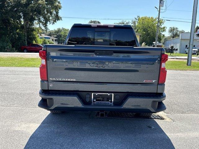 used 2020 Chevrolet Silverado 1500 car, priced at $33,800