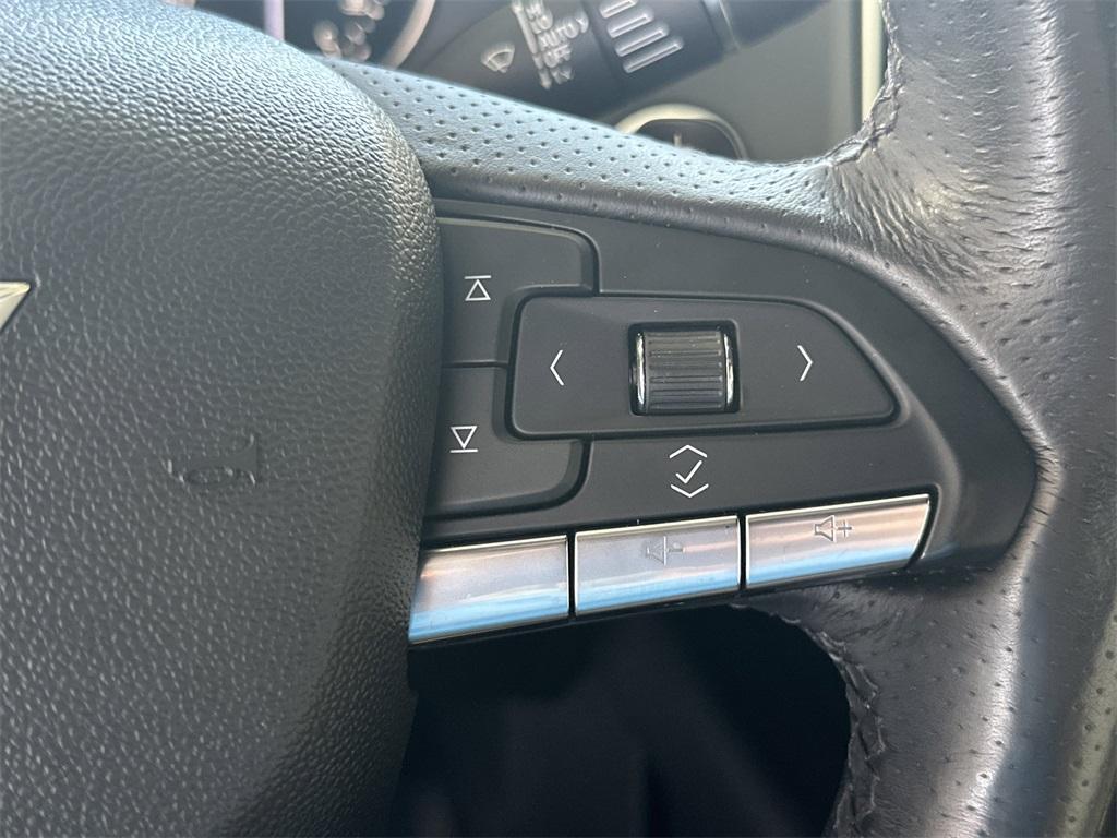 used 2020 Cadillac XT4 car, priced at $21,682