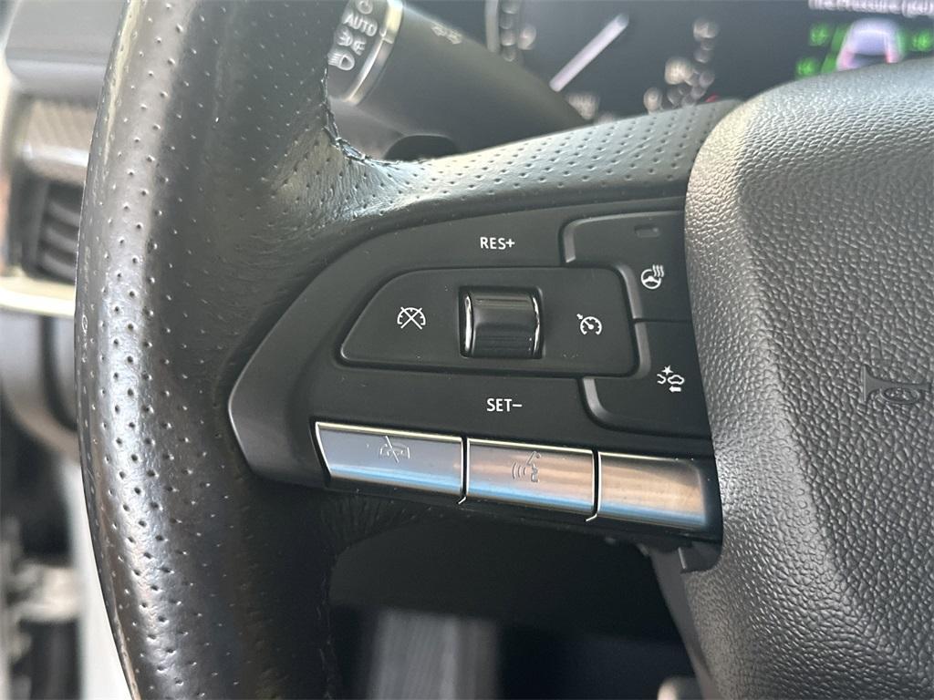 used 2020 Cadillac XT4 car, priced at $21,682