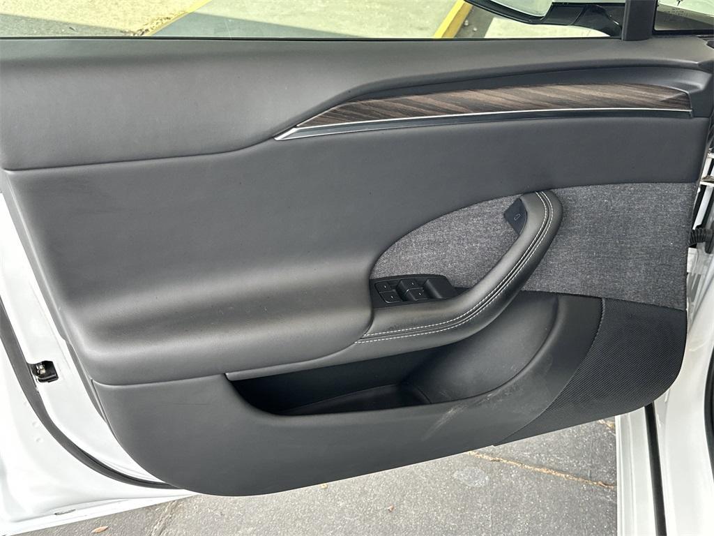 used 2023 Tesla Model S car, priced at $49,912