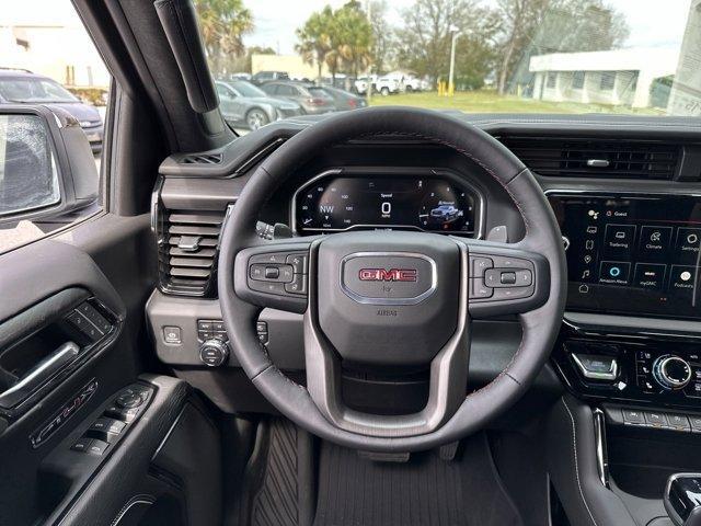 new 2024 GMC Sierra 1500 car, priced at $86,835