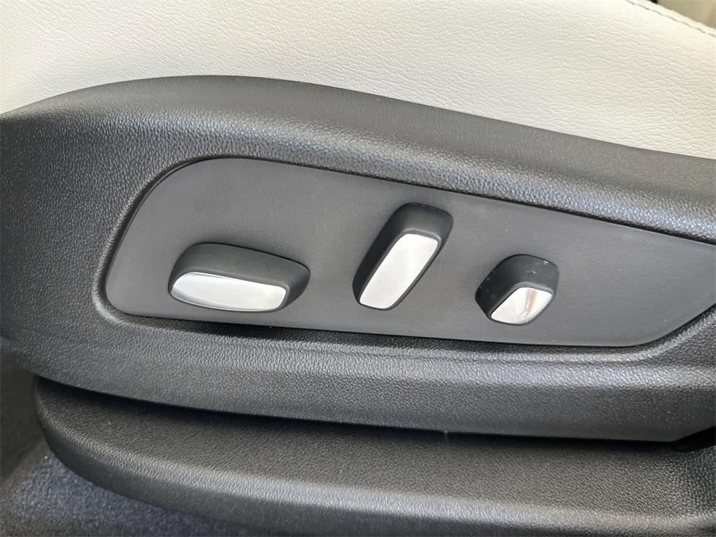 new 2025 Cadillac XT5 car, priced at $63,465