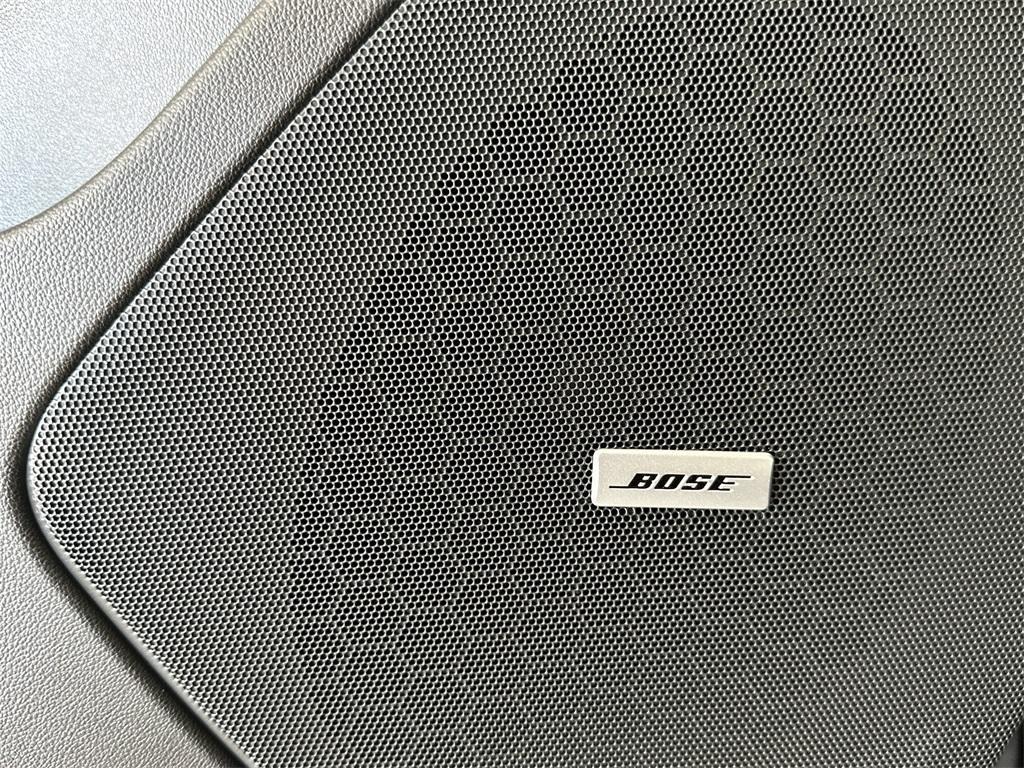 new 2025 Cadillac XT5 car, priced at $63,465