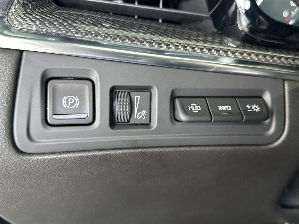 new 2025 Cadillac XT5 car, priced at $63,465