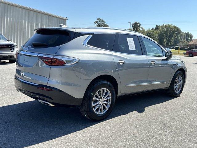 used 2023 Buick Enclave car, priced at $38,211