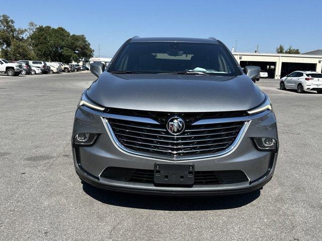 used 2023 Buick Enclave car, priced at $38,211