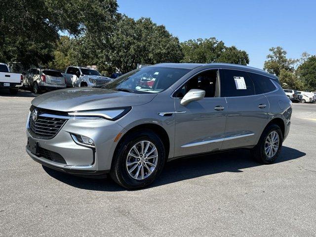 used 2023 Buick Enclave car, priced at $38,211