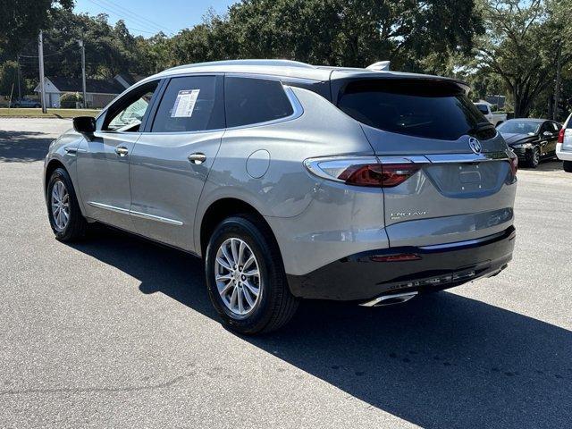 used 2023 Buick Enclave car, priced at $38,211