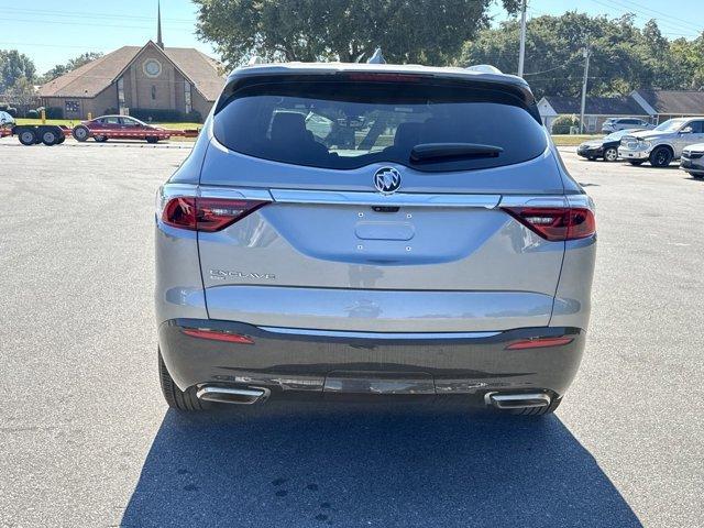 used 2023 Buick Enclave car, priced at $38,211