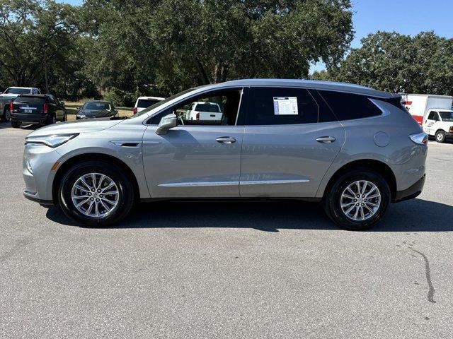 used 2023 Buick Enclave car, priced at $38,211