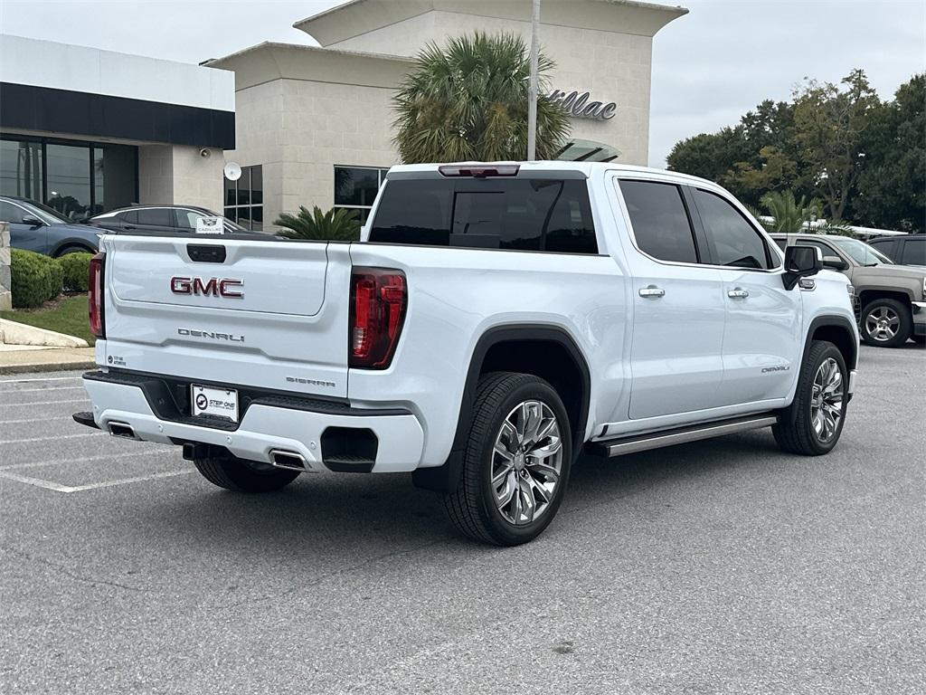 new 2026 GMC Sierra 1500 car, priced at $78,940
