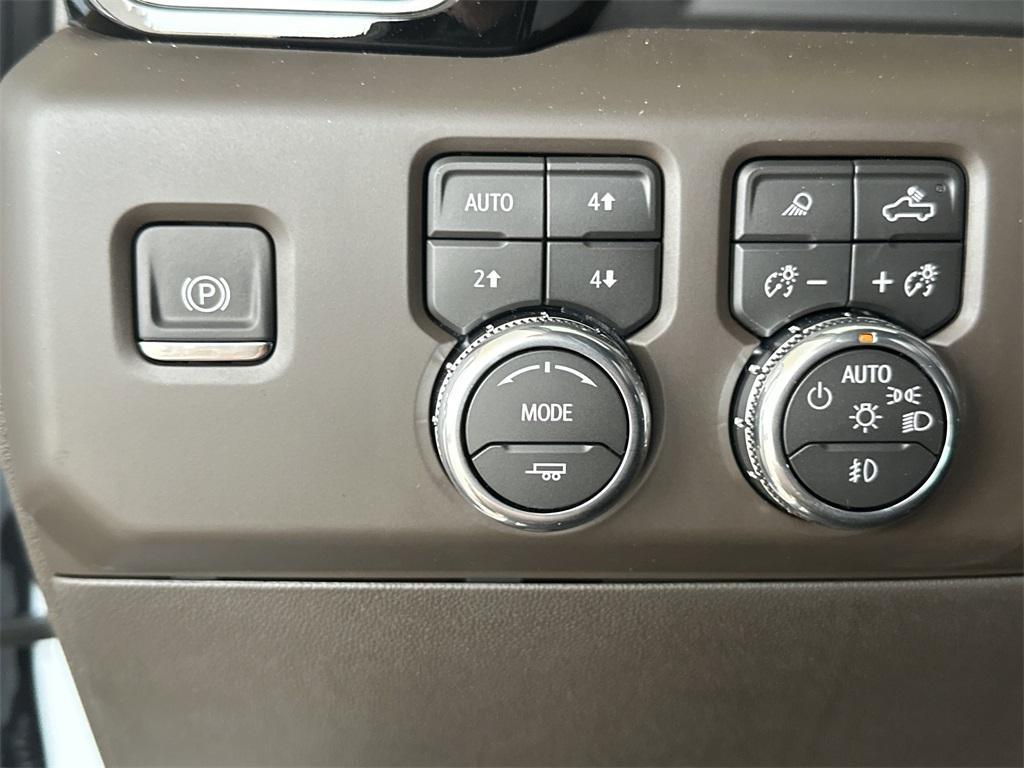 new 2026 GMC Sierra 1500 car, priced at $78,940