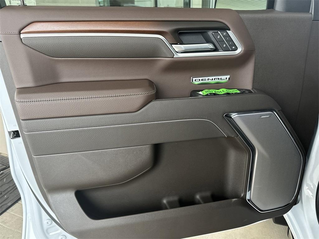 new 2026 GMC Sierra 1500 car, priced at $78,940