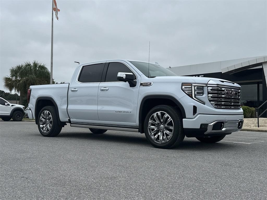 new 2026 GMC Sierra 1500 car, priced at $78,940