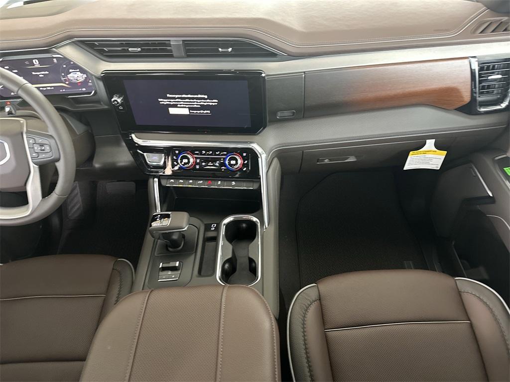 new 2026 GMC Sierra 1500 car, priced at $78,940