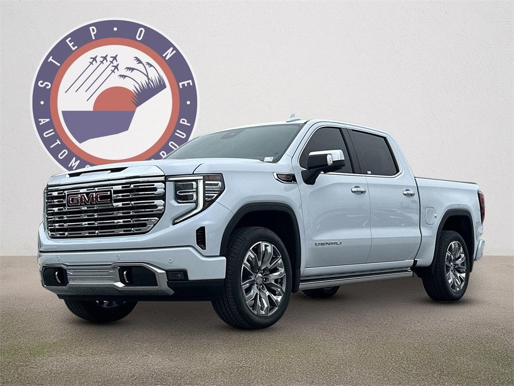 new 2026 GMC Sierra 1500 car, priced at $78,940
