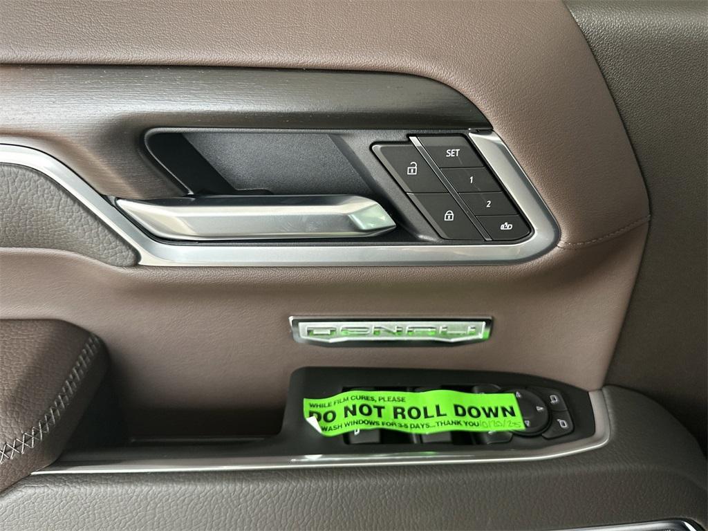 new 2026 GMC Sierra 1500 car, priced at $78,940