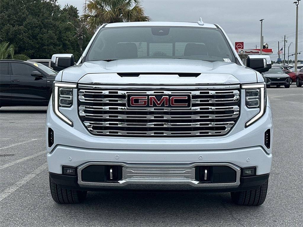 new 2026 GMC Sierra 1500 car, priced at $78,940