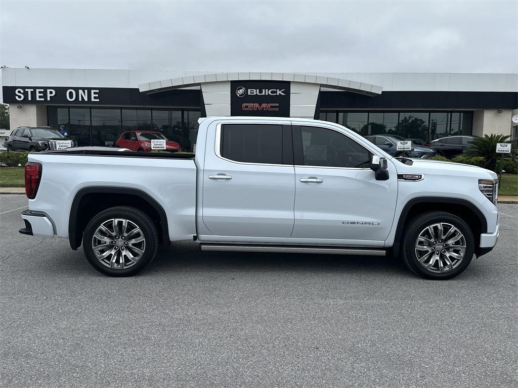 new 2026 GMC Sierra 1500 car, priced at $78,940