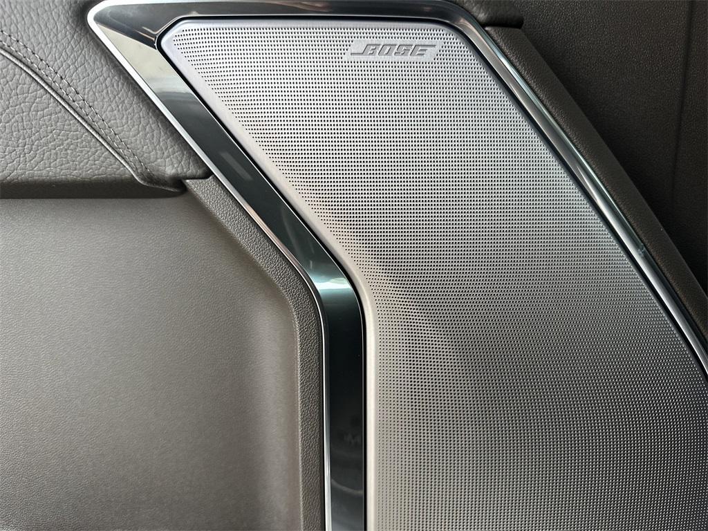 new 2026 GMC Sierra 1500 car, priced at $78,940