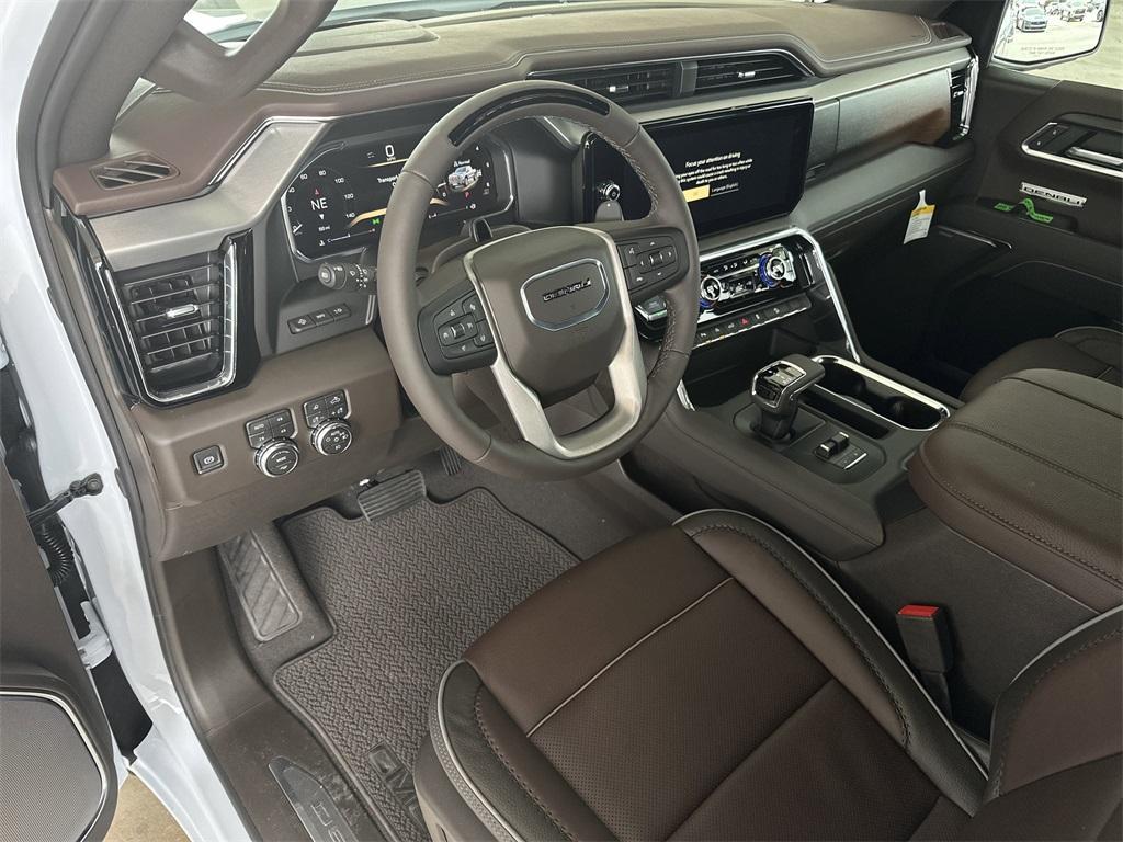 new 2026 GMC Sierra 1500 car, priced at $78,940