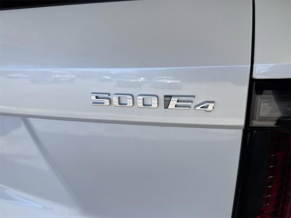 new 2025 Cadillac OPTIQ car, priced at $58,790