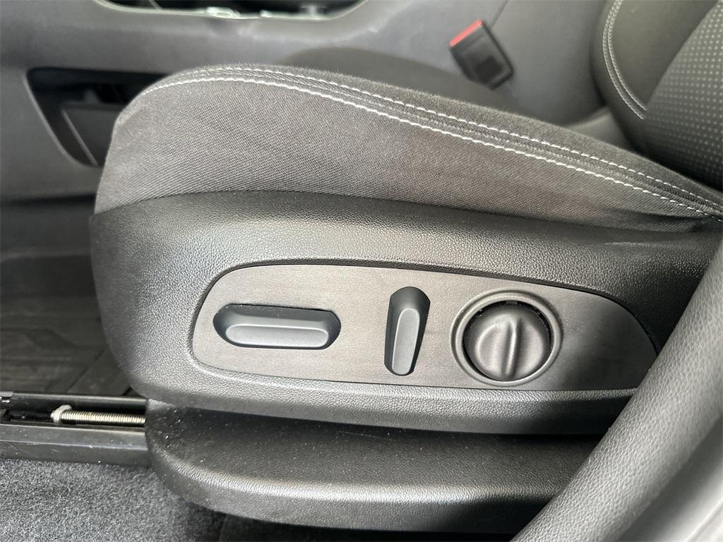 used 2023 GMC Terrain car, priced at $25,971