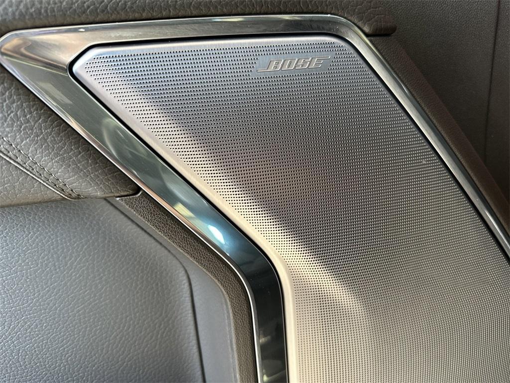 used 2024 GMC Sierra 2500 car, priced at $74,491