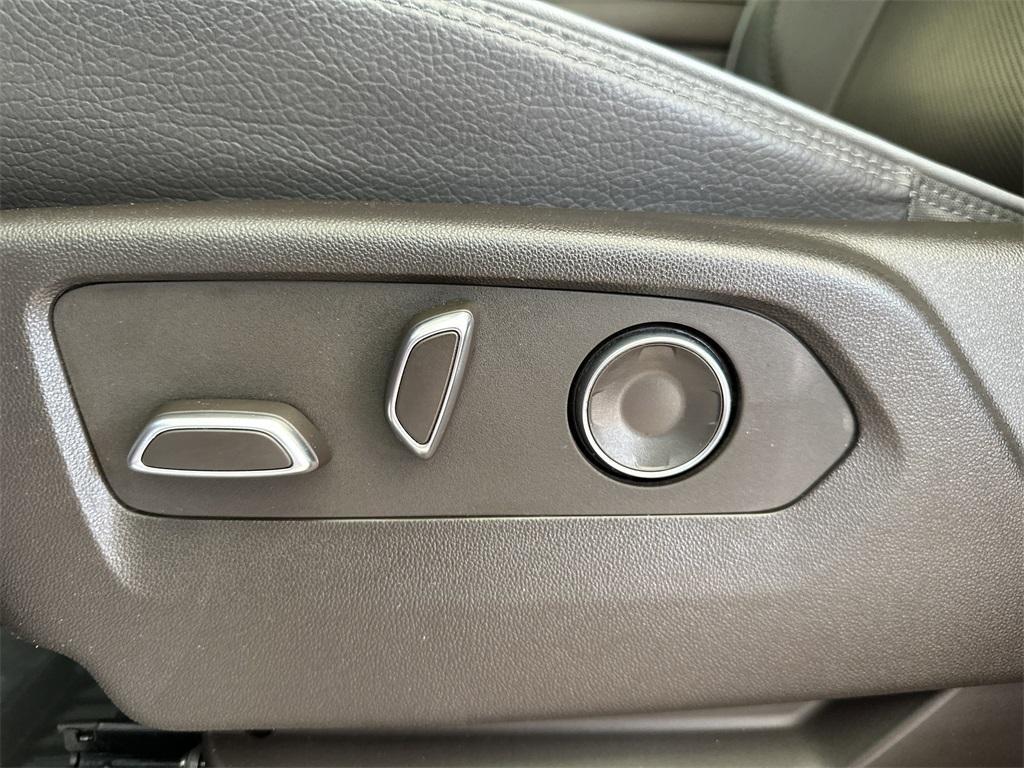 used 2024 GMC Sierra 2500 car, priced at $74,491