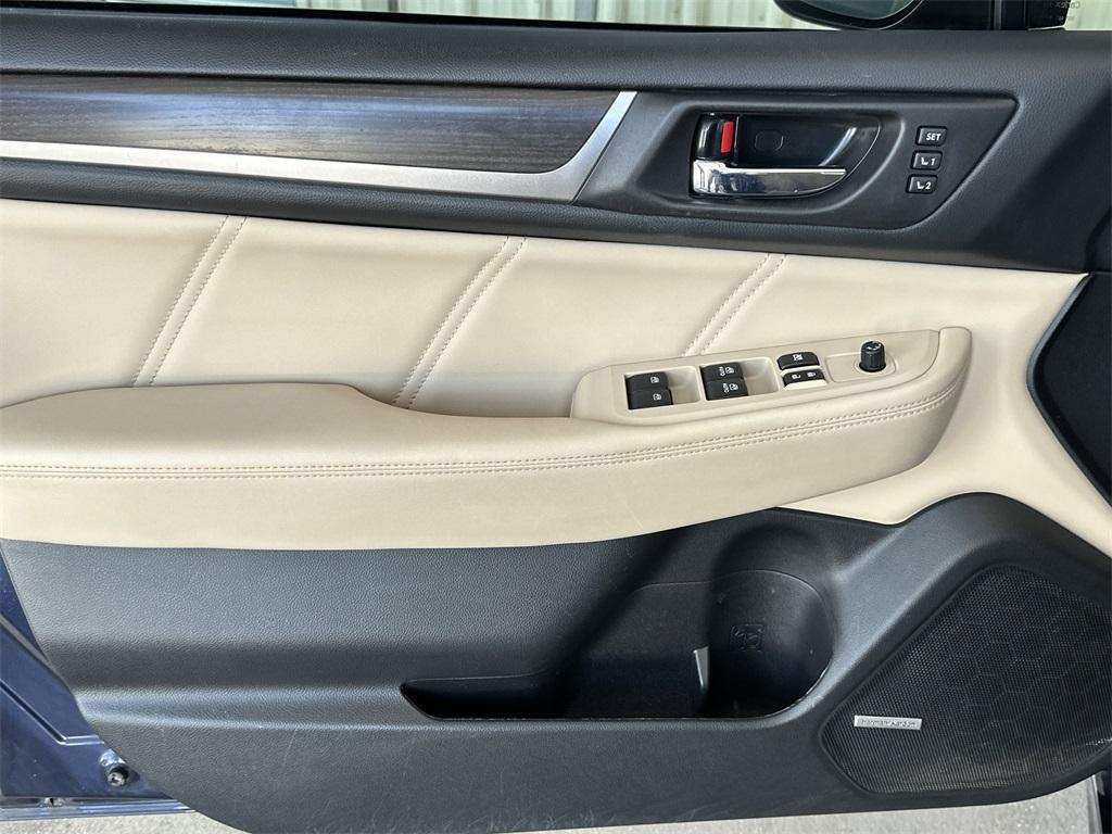 used 2018 Subaru Legacy car, priced at $16,191